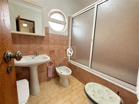 Apartamento T2 - Santarém