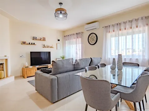 Apartamento T3