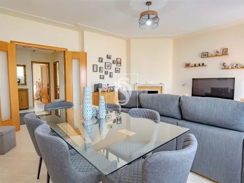 Apartamento T3