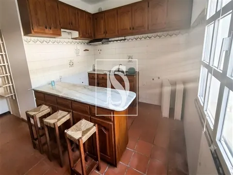 T2 em Andar de Moradia para Arrendamento – Entroncamento