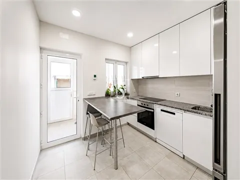 Apartamento T3