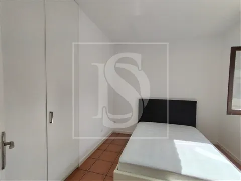 Andar de Moradia T5 Mobilado e Equipado – Entroncamento