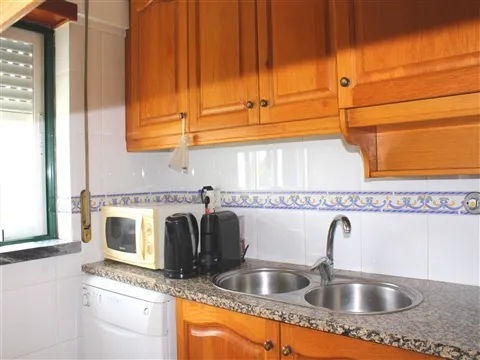 Apartamento T2 Lourinhã