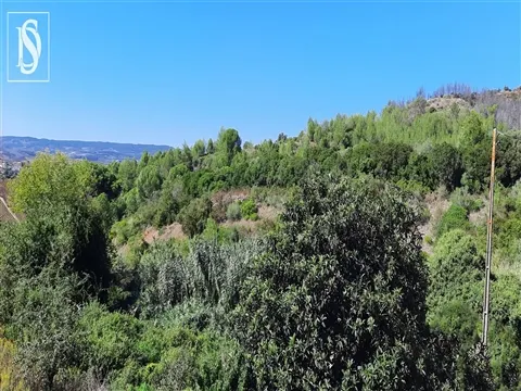 Terreno Para Construção