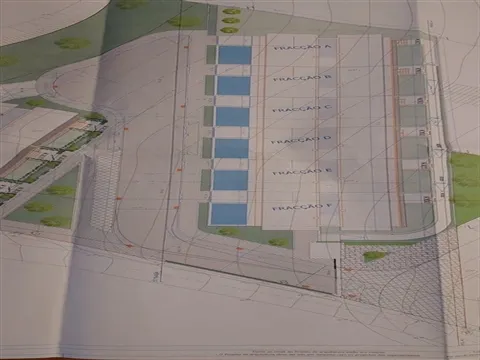 TERRENO URBANO COM VISTA MAR | ATALAIA, LOURINHÃ