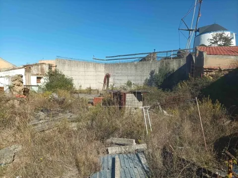 Real Estate building