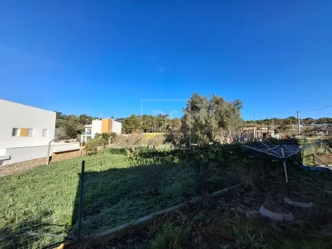 Real Estate building