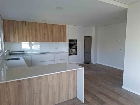 House T3+1