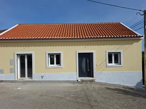 House T2+1