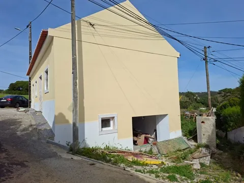 House T2+1