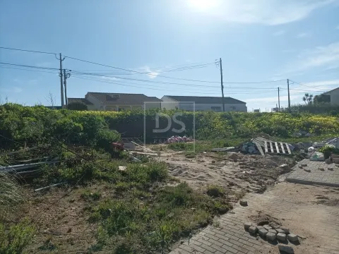 Lote de Terreno para Construção | Próximo da Ericeira