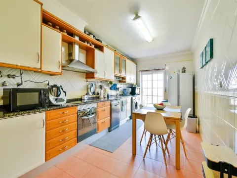 Apartamento T2