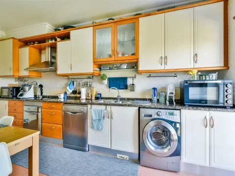Apartamento T2