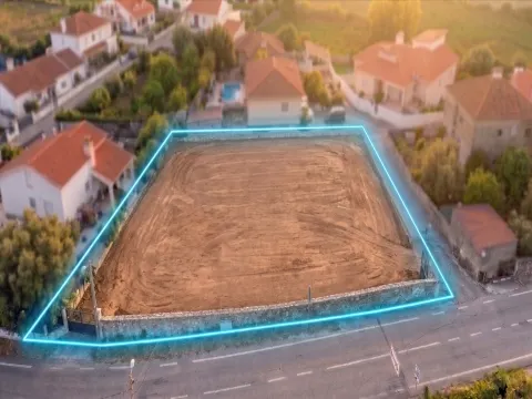 Terreno Para Construção