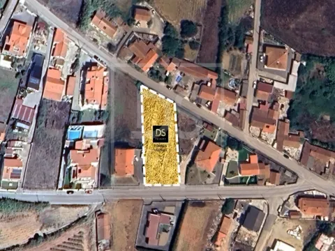 Terreno Para Construção