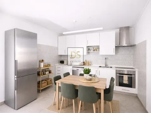 Moradia com Vista Desafogada em Torres Vedras