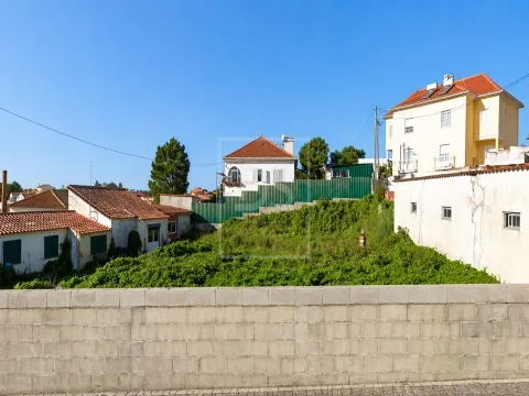 Terreno Urbano com 816 m² no Sarge – Projeto Incluído no Valor