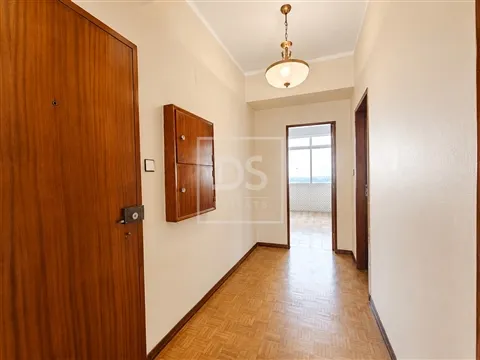 Apartamento T2