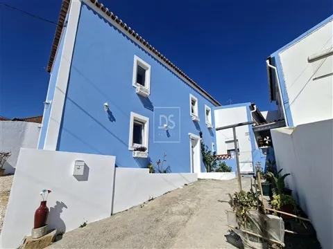 Moradia T3