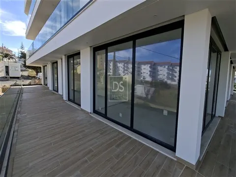 Apartamento T3