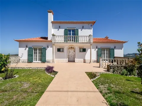 Moradia Isolada T5