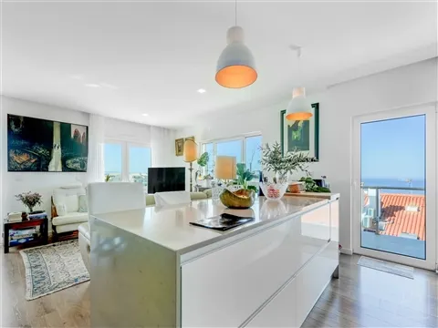 Apartamento T2