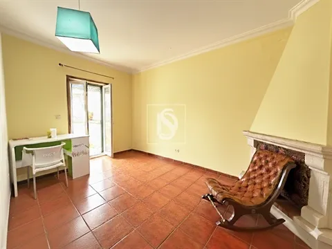 Apartamento T4