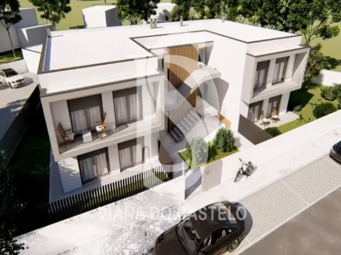 Apartamento T1