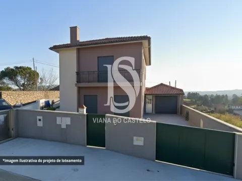 Real estate land
