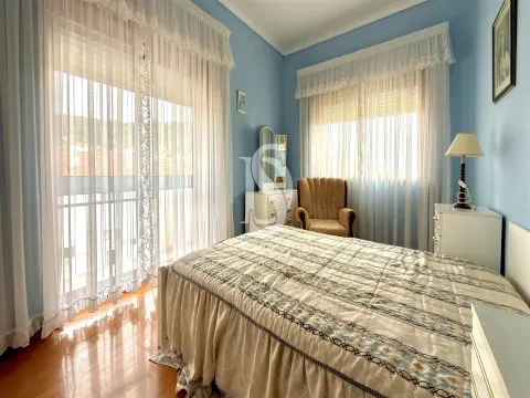 Apartamento T3