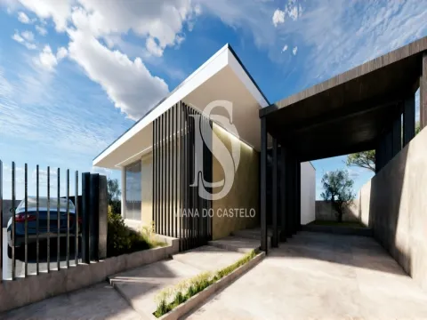 Terreno Para Construção