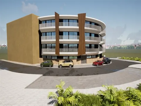 Apartamento T1