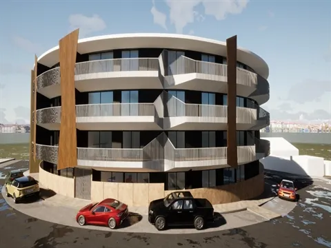 Apartamento T1