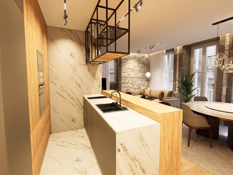 Apartamento T2