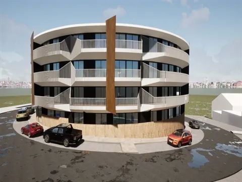 Apartamento T2