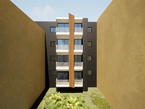Apartamento T2