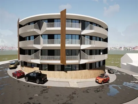 Apartamento T2