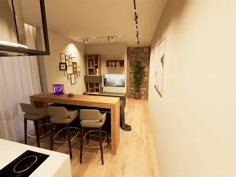 Apartamento T1