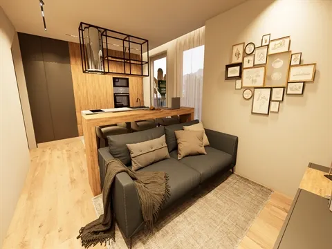 Apartamento T1