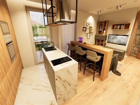 Apartamento T1