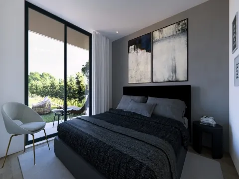 Apartamento T2