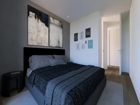 Apartamento T2