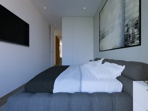 Apartamento T2