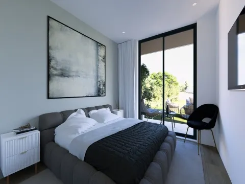 Apartamento T2