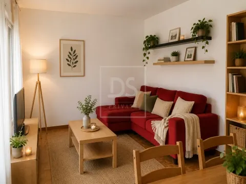 Apartamento T2