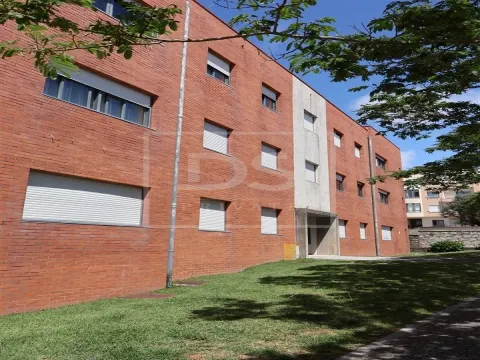 Apartamento T2