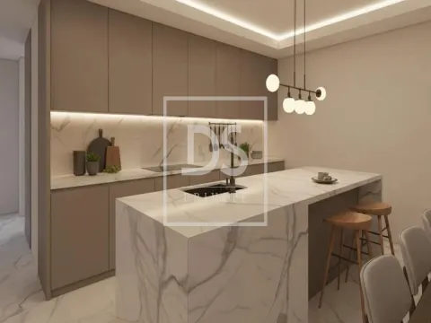 Moradia T2