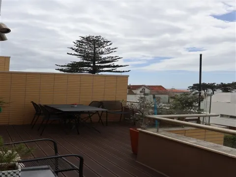 Apartamento T2