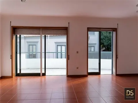 Apartamento T3