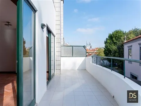 Apartamento T3